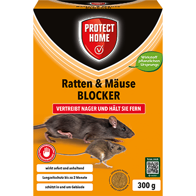 PROTECT HOME Ratten & Mäuse Blocker